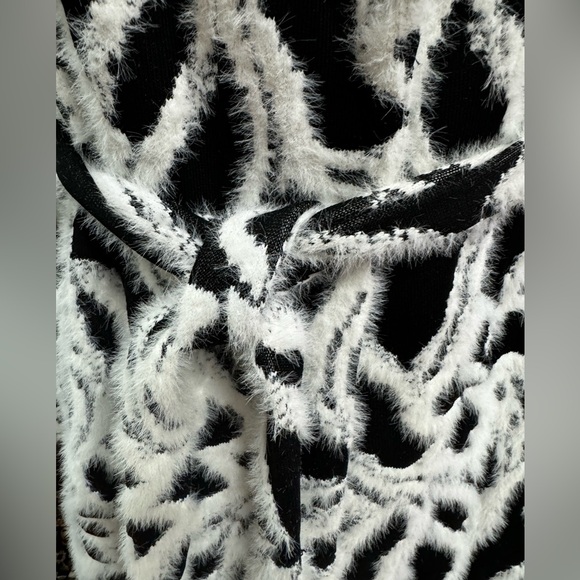 WHBM knit coat, fits size S/m New no tags - Picture 8 of 11